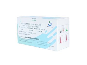 Sperma Mannelijke Vruchtbaarheid Test Kit Reactieve Zuurstof Soorten DCFH-DA MitoSOX Rode Kleuring Kit